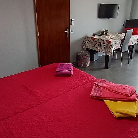 פארו Ricardo Rolao Vista Mar - Edificio Oasis - Bedrooms מראה חיצוני תמונה