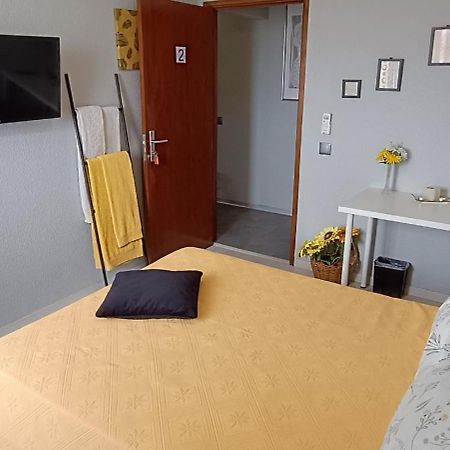 פארו Ricardo Rolao Vista Mar - Edificio Oasis - Bedrooms מראה חיצוני תמונה